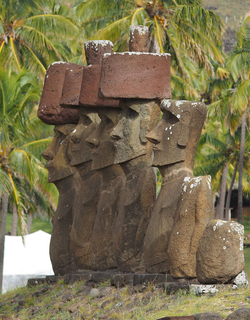 rapanui